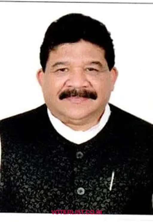 Sanjay Govind Potnis