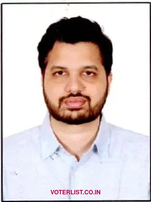 Varun Satish Sardesai