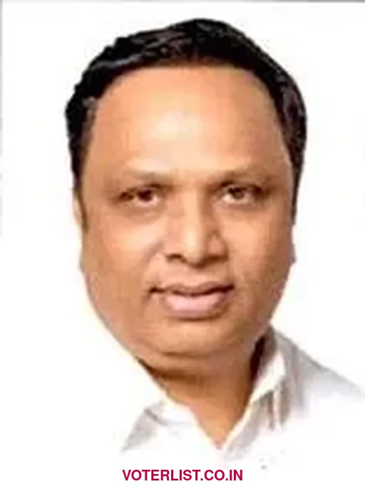 Adv. Ashish Shelar