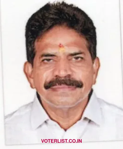 Captain R Tamil Selvan