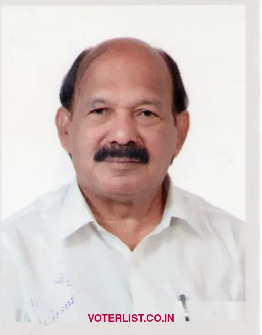 Kalidas Nilkanth Kolambkar
