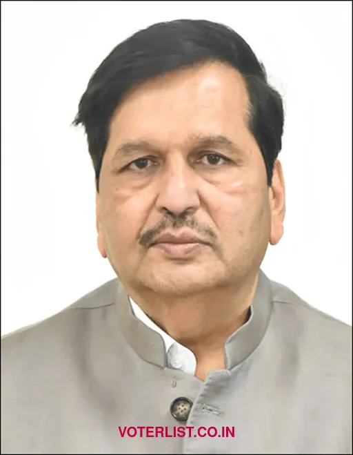 Mangal Prabhat Lodha