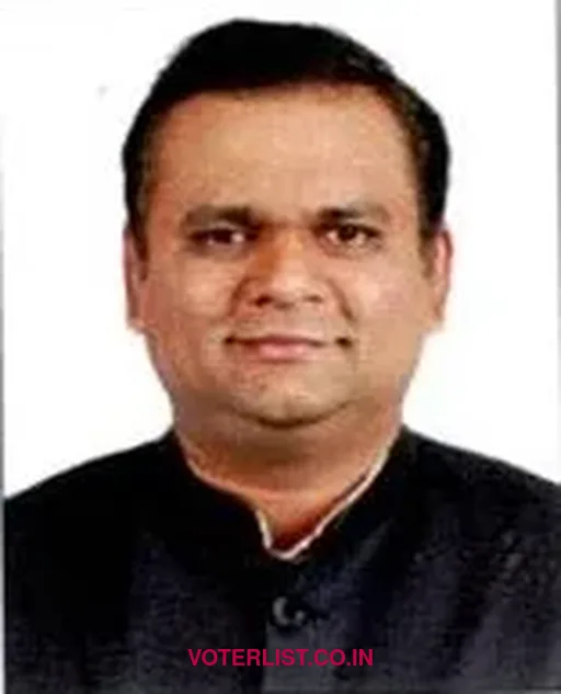 Adv Rahul Suresh Narwekar