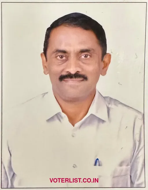 Prashant Ramsheth Thakur