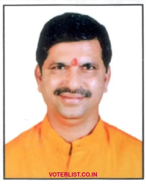 Thorve Mahendra Sadashiv