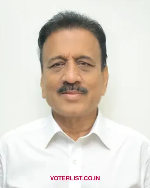 Girish Dattatray Mahajan