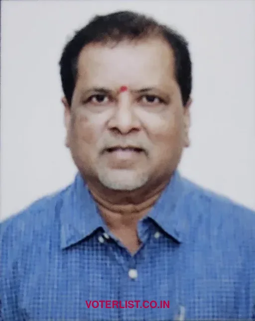 Mahendra Hari Dalvi
