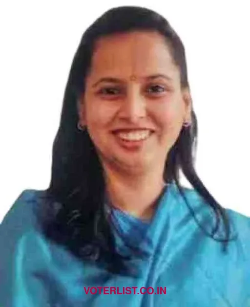 Aditi Sunil Tatkare