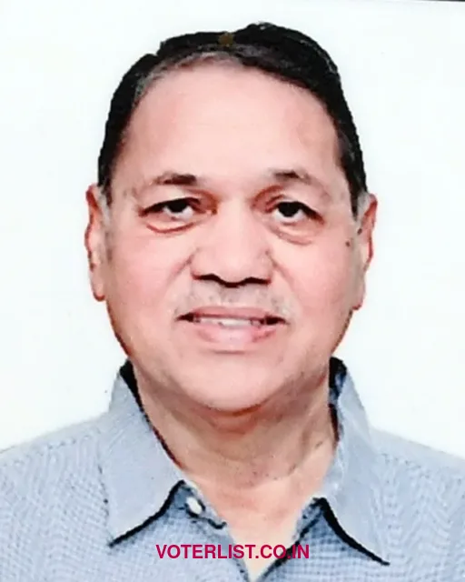 Dilip Dattatray Walse Patil