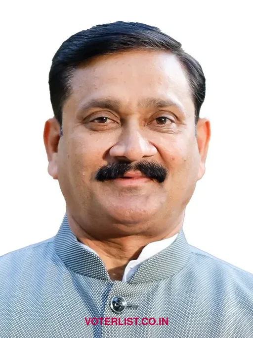 Rajesh Udesing Padvi