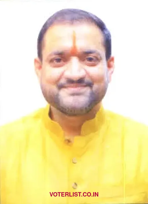 Sunil Shankarrao Shelke