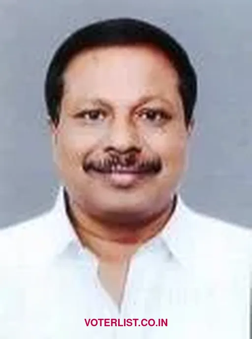 Anna Dadu Bansode
