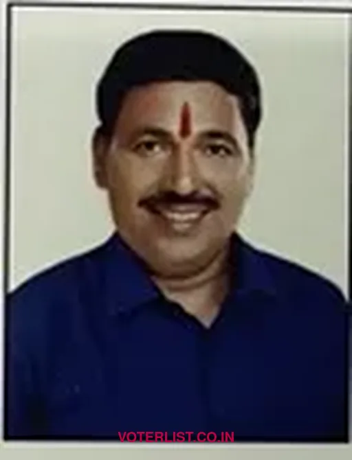 Bapusaheb Tukaram Pathare