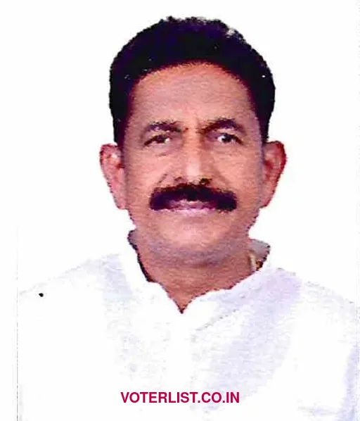 Bhimrao Dhondiba Tapkir