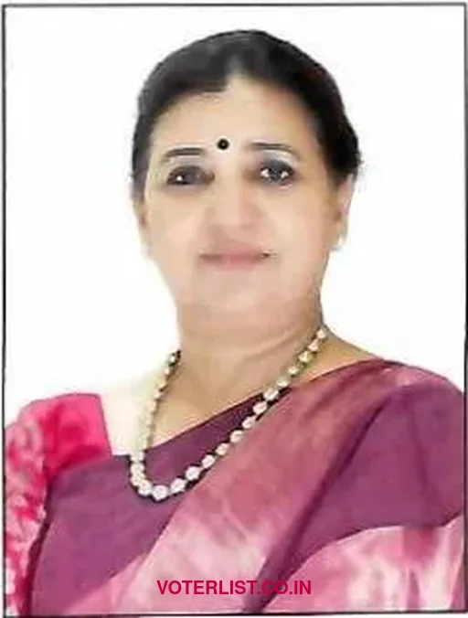 Madhuri Satish Misal