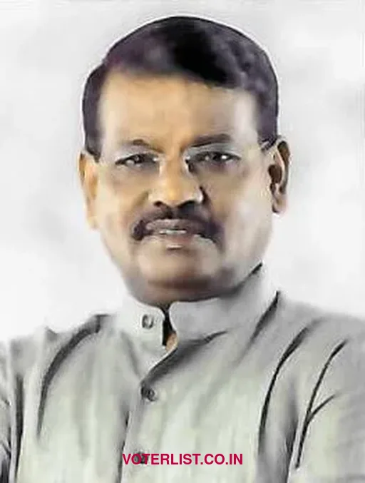 Kamble Sunil Dyandev