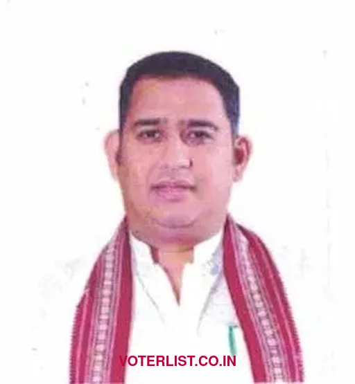 Ashutosh Ashokrao Kale