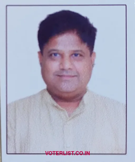 Ogale Hemant Bhujangrao