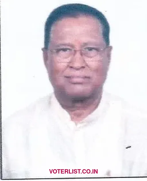 Kashinath Mahadu Date Sir