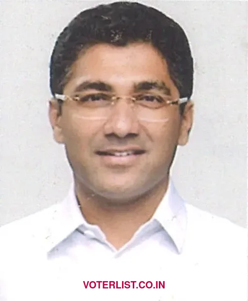 Sangram Arunkaka Jagtap