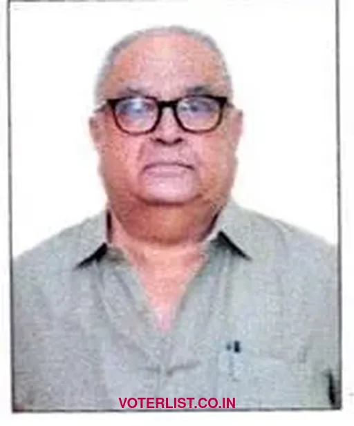 Prakash (Dada) Sunadarrao Solanke