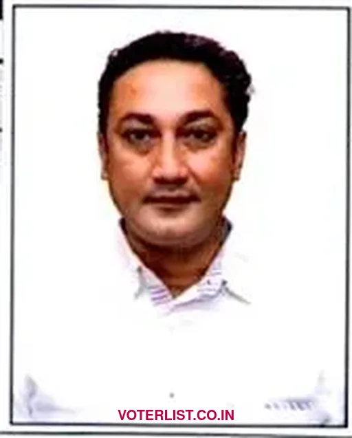 Sandeep Ravindra Kshirsagar