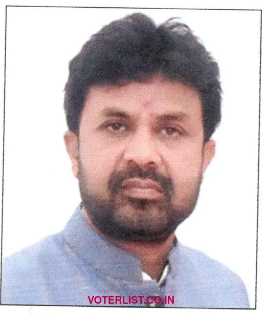Sanjay Baburao Bansode