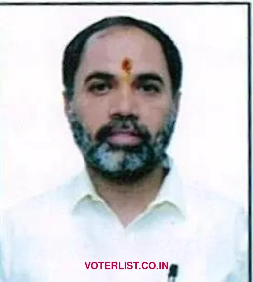 Nilangekar Sambhaji Diliprao Patil