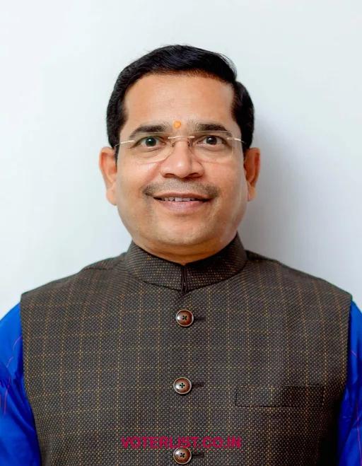 Abhimanyu Dattatray Pawar