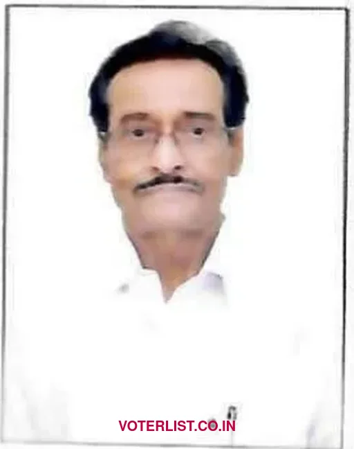 Dilip Gangadhar Sopal