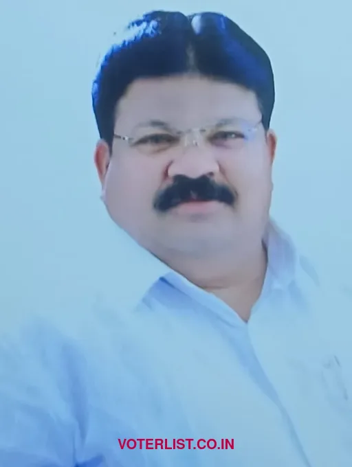 Khare Raju Dnyanu