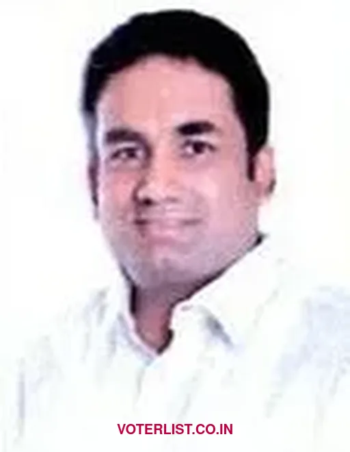 Devendra Rajesh Kothe