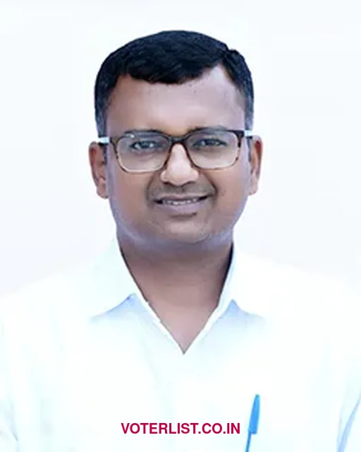 Dr. Babasaheb Annasaheb Deshmukh
