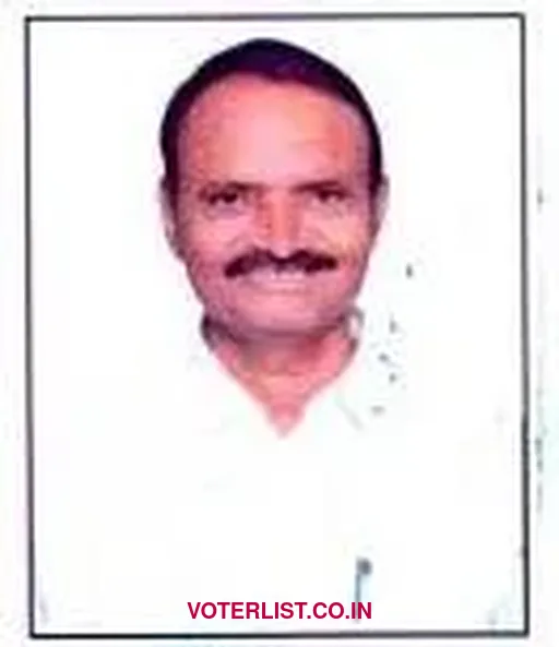 Uttamrao Shivdas Jankar