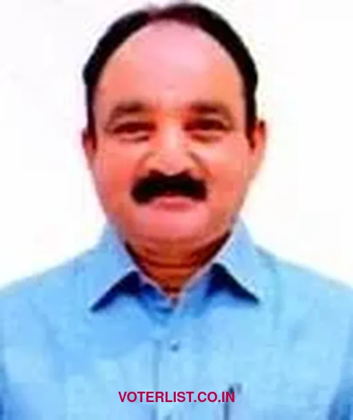 Makrand Laxmanrao Jadhav (Patil)