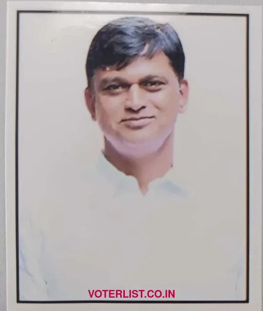 Mahesh Sambhajiraje Shinde