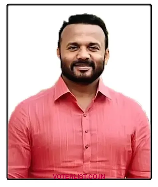 Jaykumar Bhagavanrao Gore