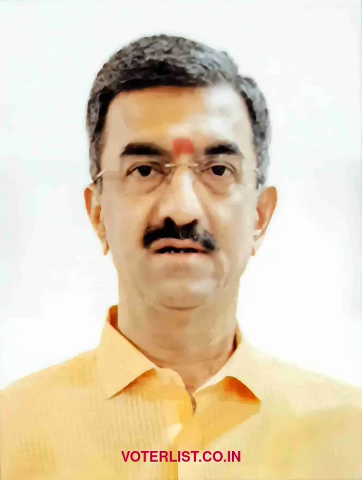 Desai Shambhuraj Shivajirao