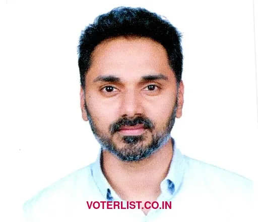 Kadam Yogeshdada Ramdas