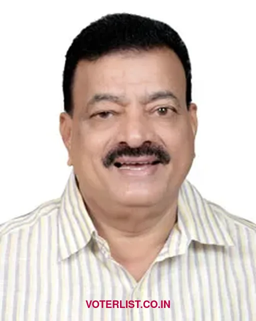 Jadhav Bhaskar Bhaurao