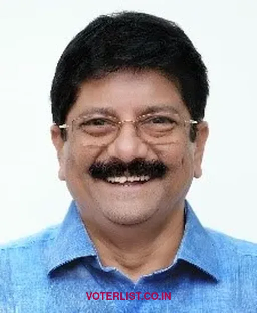 Shekhar Govindrao Nikam