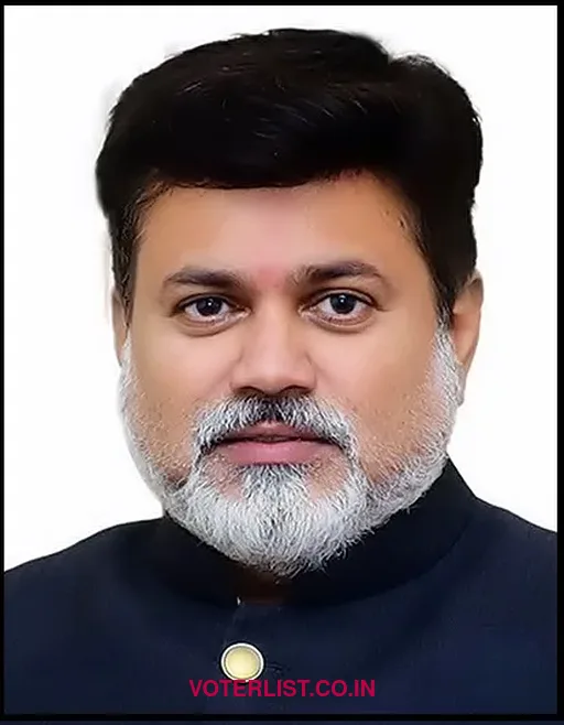 Uday Ravindra Samant