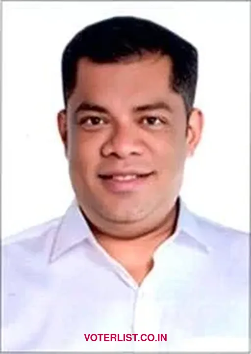 Kiran Alias Bhaiyya Samant