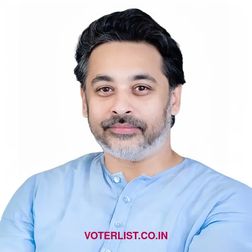 Nilesh Narayan Rane