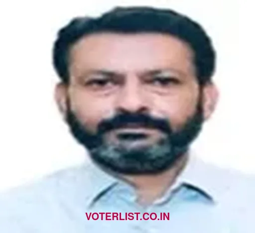 Kute Sanjay Shriram