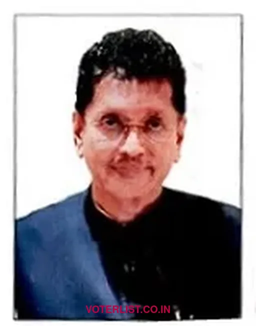Deepak Vasantrao Kesarkar
