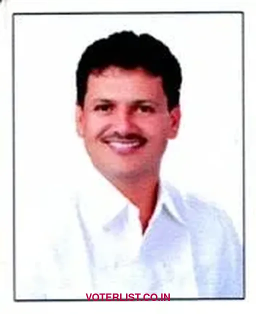 Abitkar Prakash Anandrao