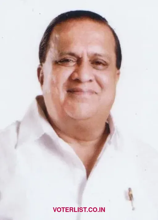 Mushrif Hasan Miyalal