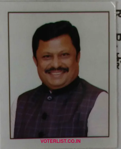 Rajesh Vinayak Kshirsagar