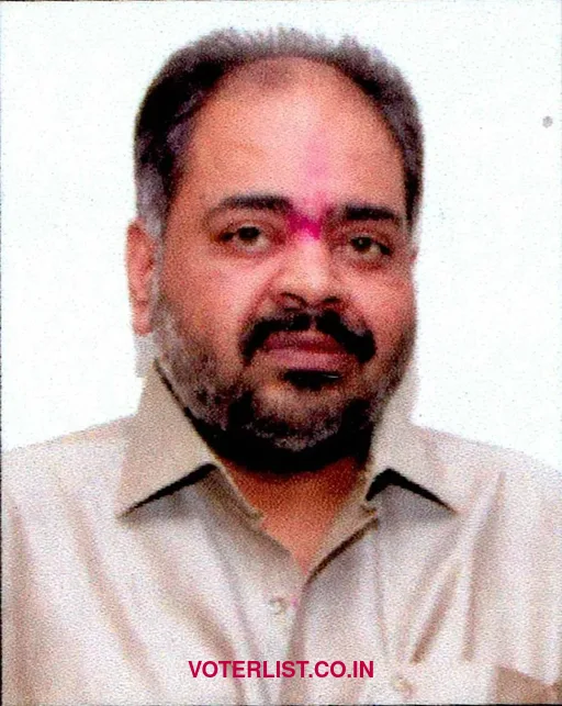 Dr. Vinay Vilasrao Kore (Savkar)